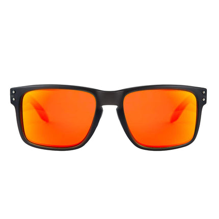 Fortis Bays Polarised Fishing Sunglasses - Anti-Glare, Uv400