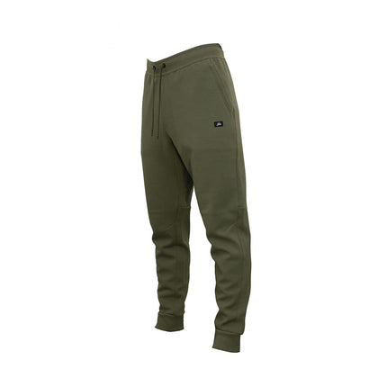 Fortis Minimal Jogger. A Comfortable Jogger With Minimal Styling Green